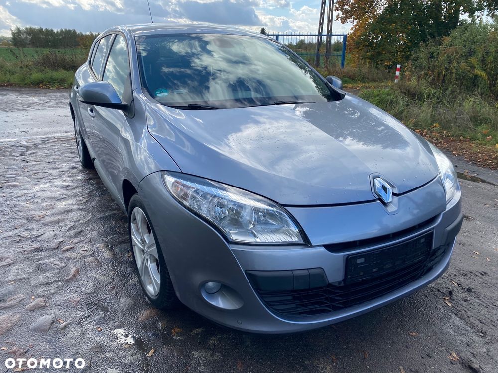 Renault Megane 1.6 16V 110 Dynamique - 12