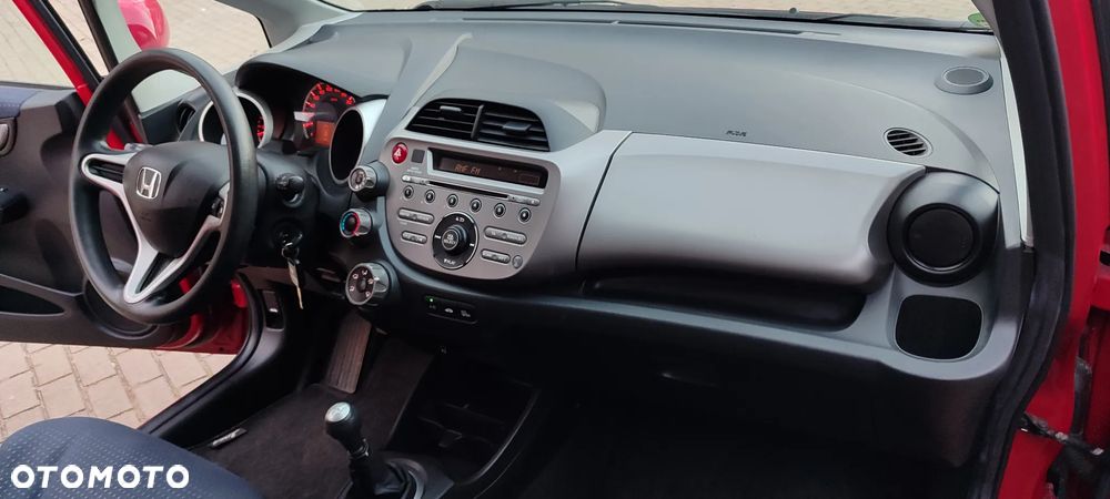 Honda Jazz 1.2 LS - 20