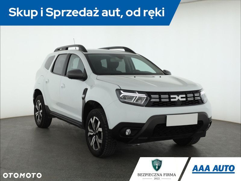 Dacia Duster - 3
