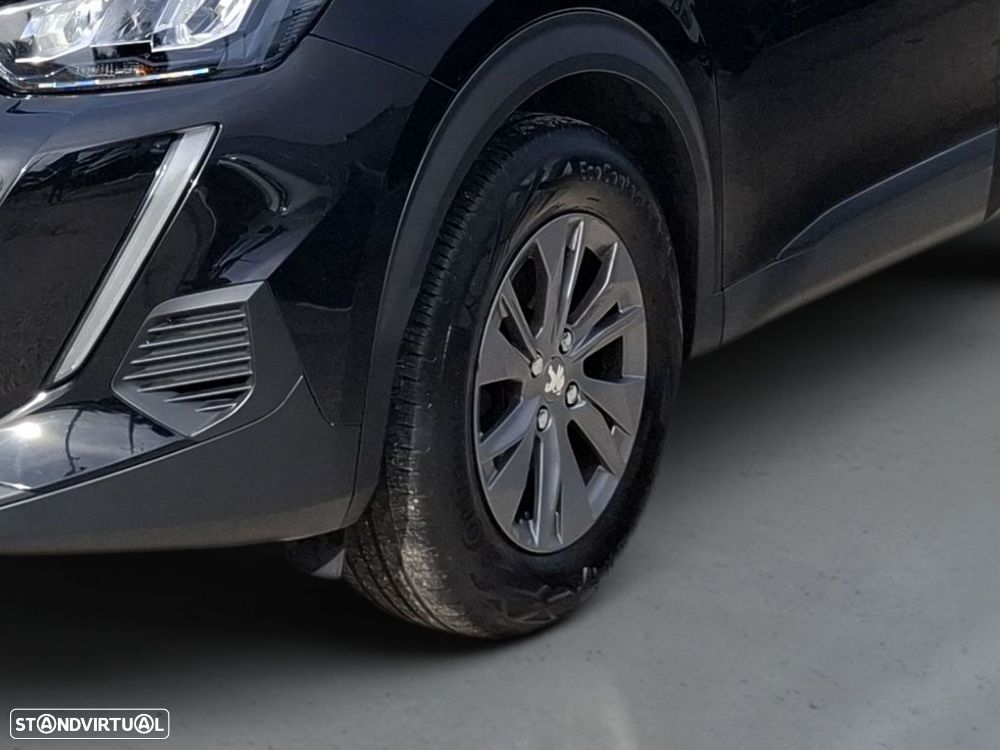 Peugeot 2008 1.2 PureTech Active - 4