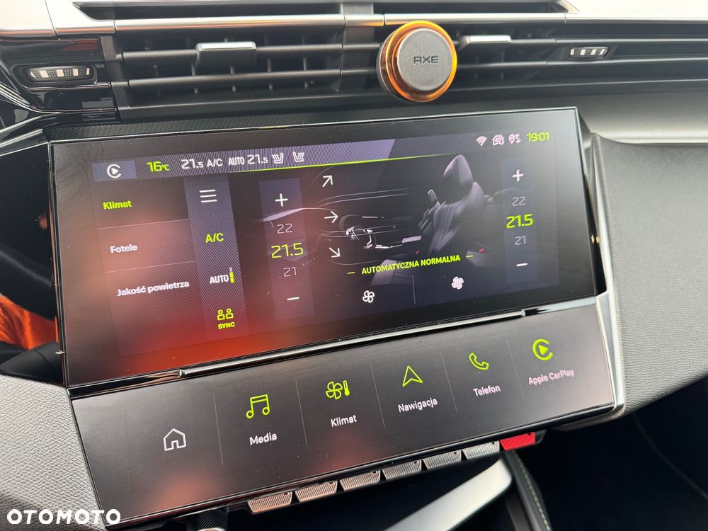 Peugeot 308 1.2 PureTech GT Pack S&S EAT8 - 32