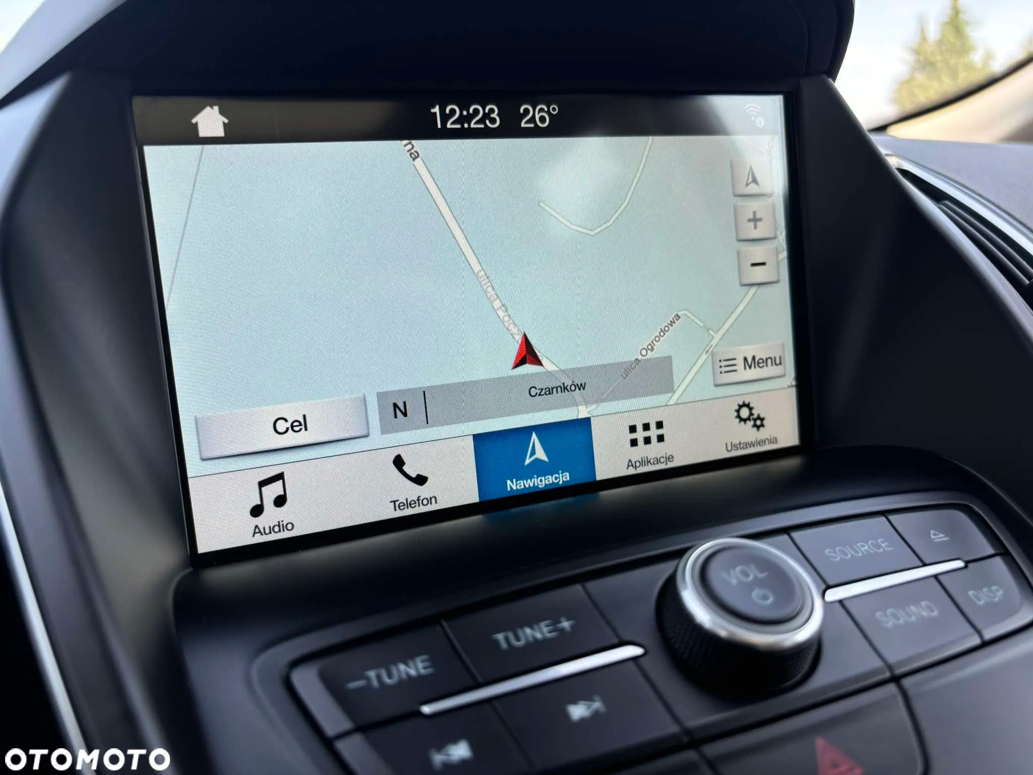 Ford Grand C-MAX - 20