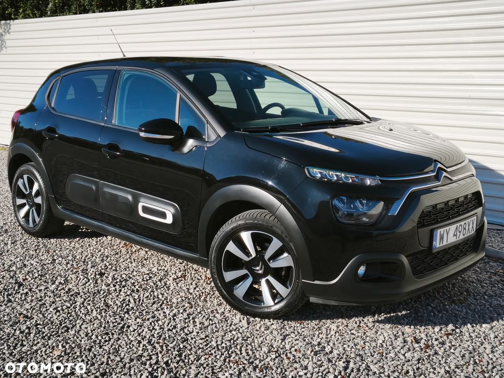 Citroën C3 1.2 PureTech Shine - 19