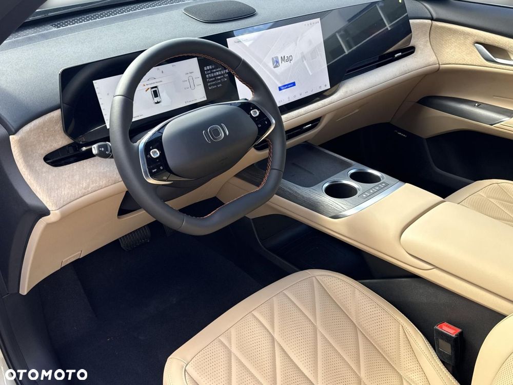 Changan CS75 Plus - 9