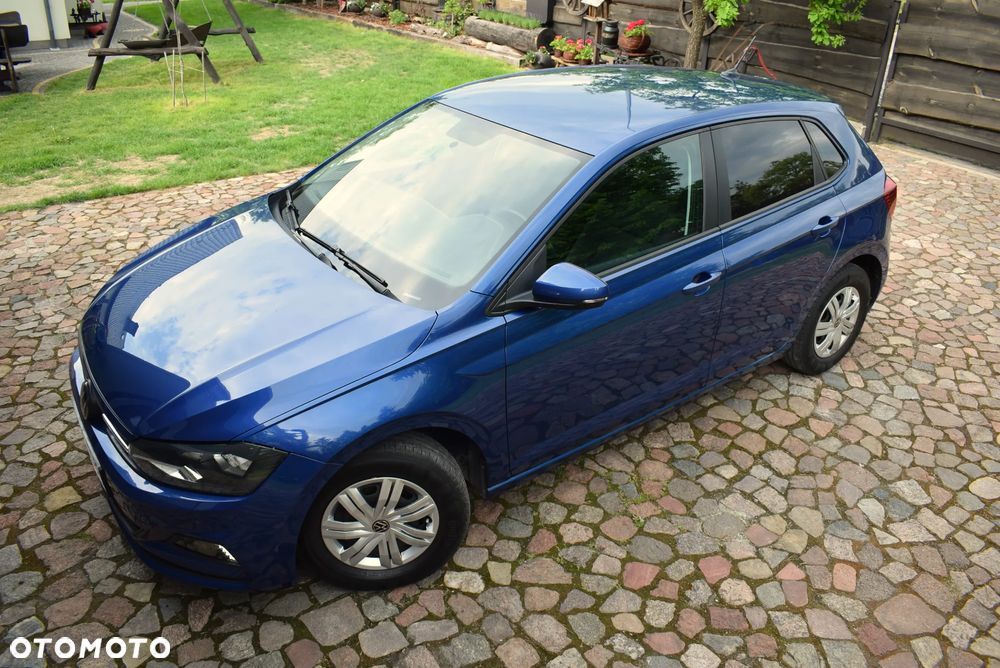 Volkswagen Polo - 4