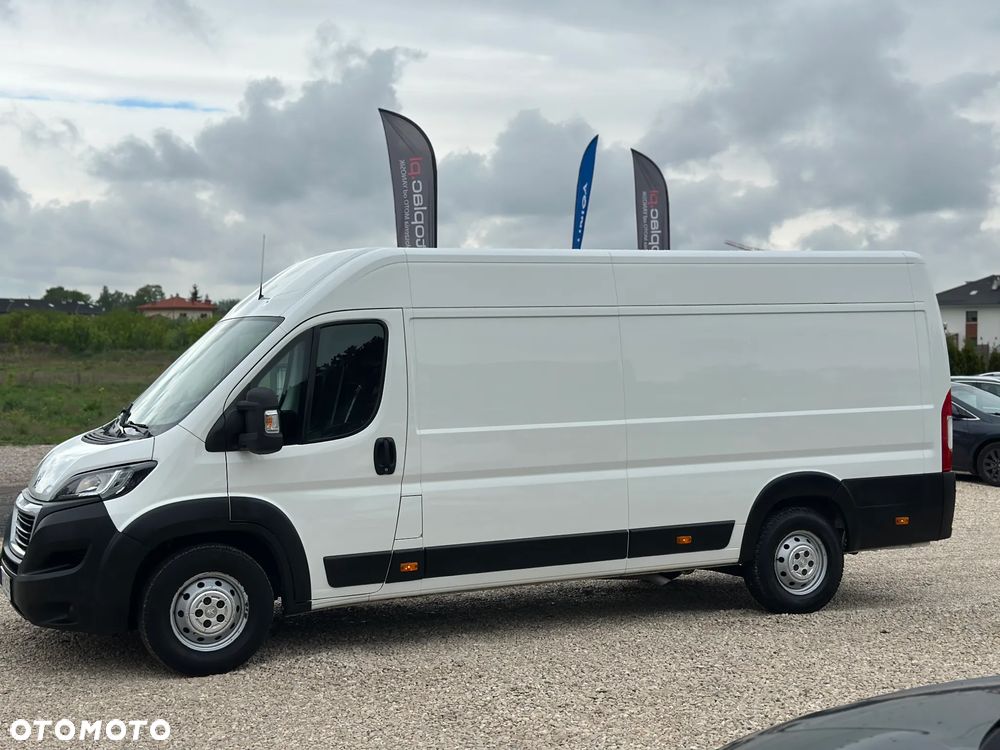 Peugeot Boxer - 3