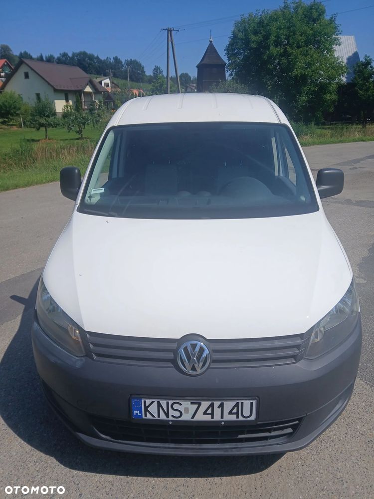 Volkswagen CADDY - 3