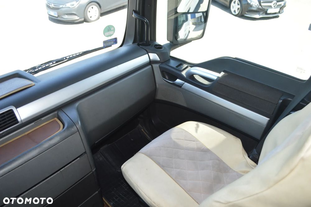 MAN TGX18.440 4x2 LLS-U - 14