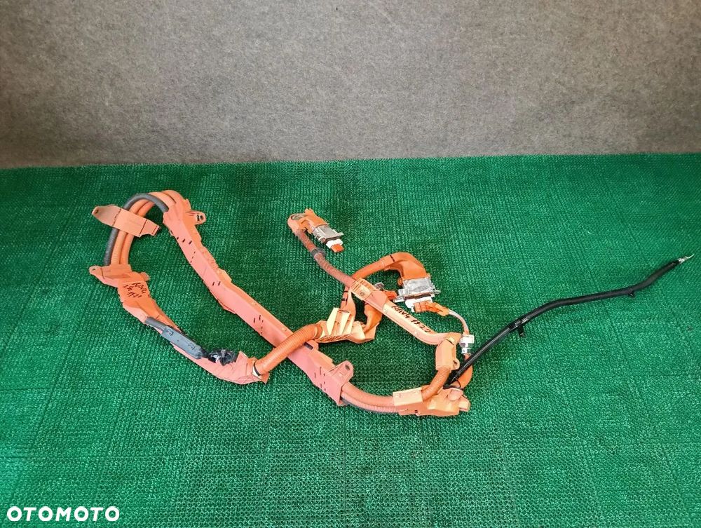 TOYOTA RAV4 2.5h 19-22r Główny Przewód Hybrydy - 1