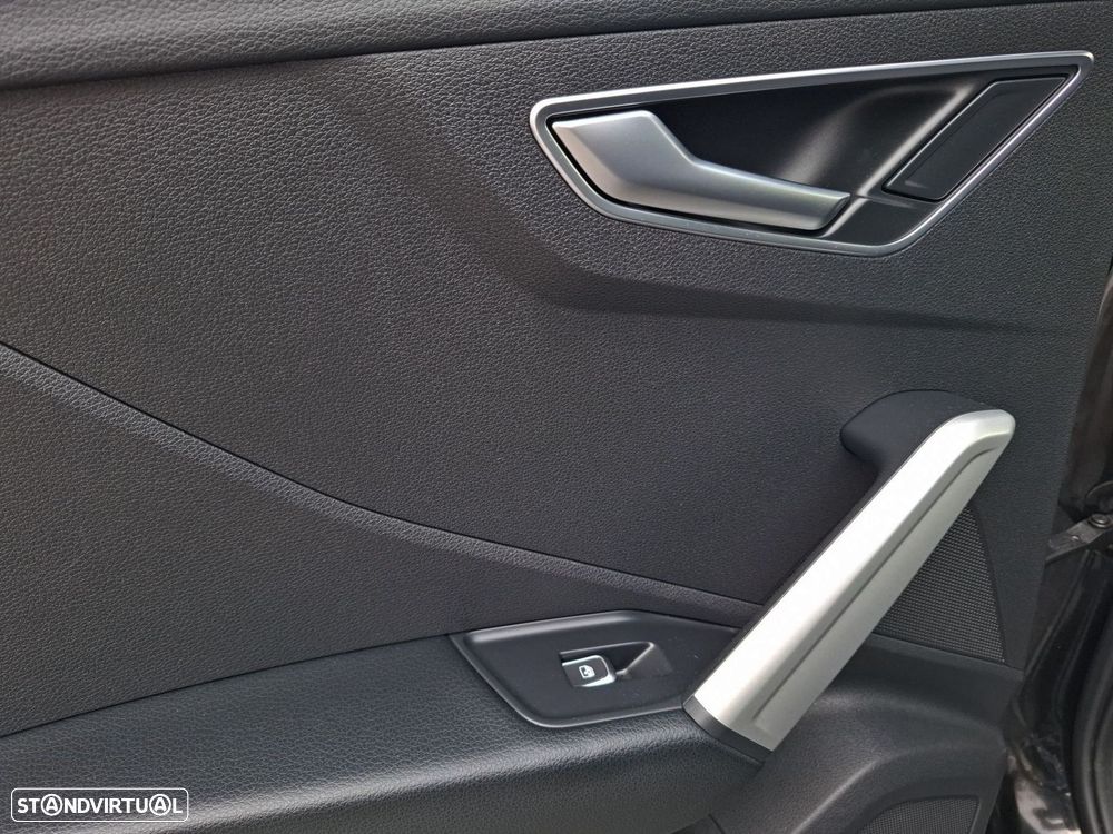 Audi Q2 30 TFSI Advanced - 18