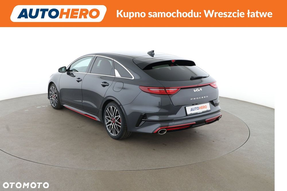Kia ProCeed - 4