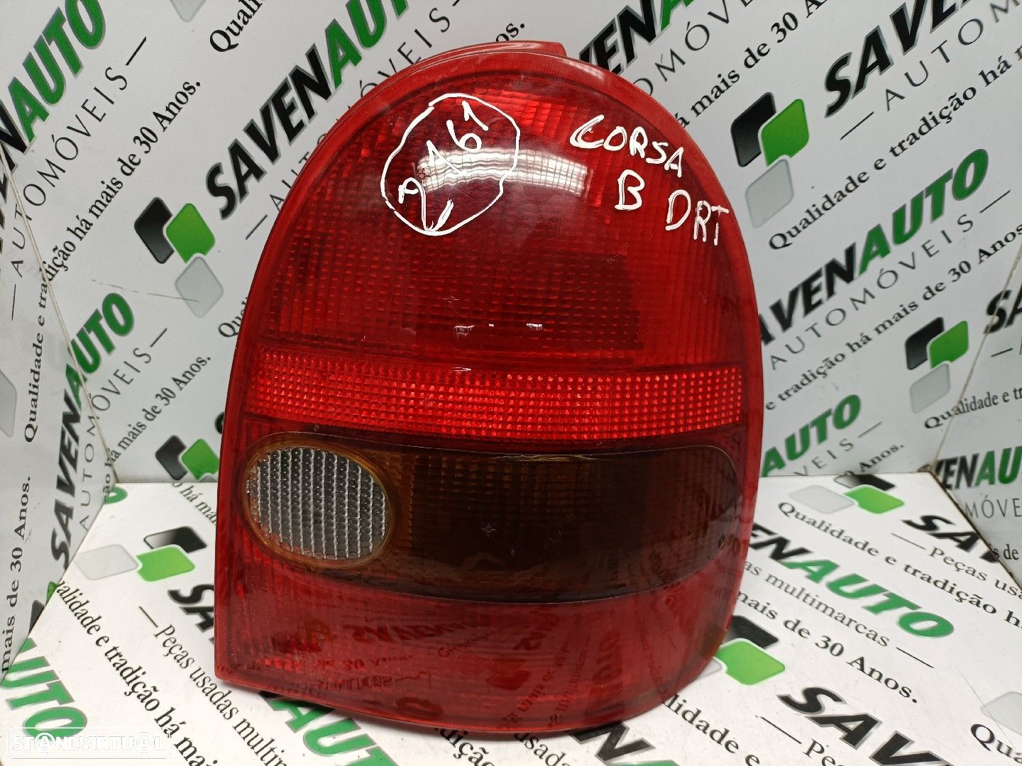 Farolim Dto Opel Corsa B (S93) - 1