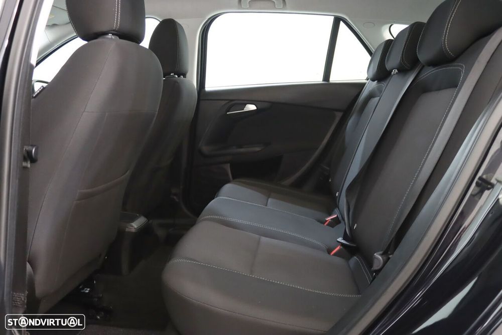 Fiat Tipo Station Wagon 1.3 Multijet City Life - 9