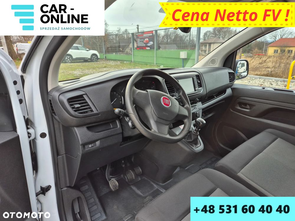 Fiat Scudo - 12