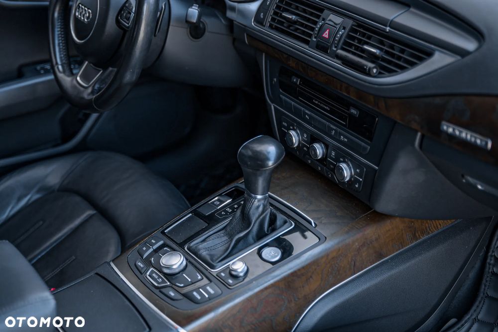 Audi A7 Sportback - 18