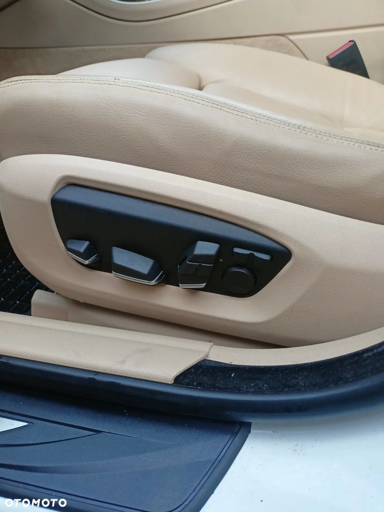 BMW Seria 5 535i Luxury Line - 12