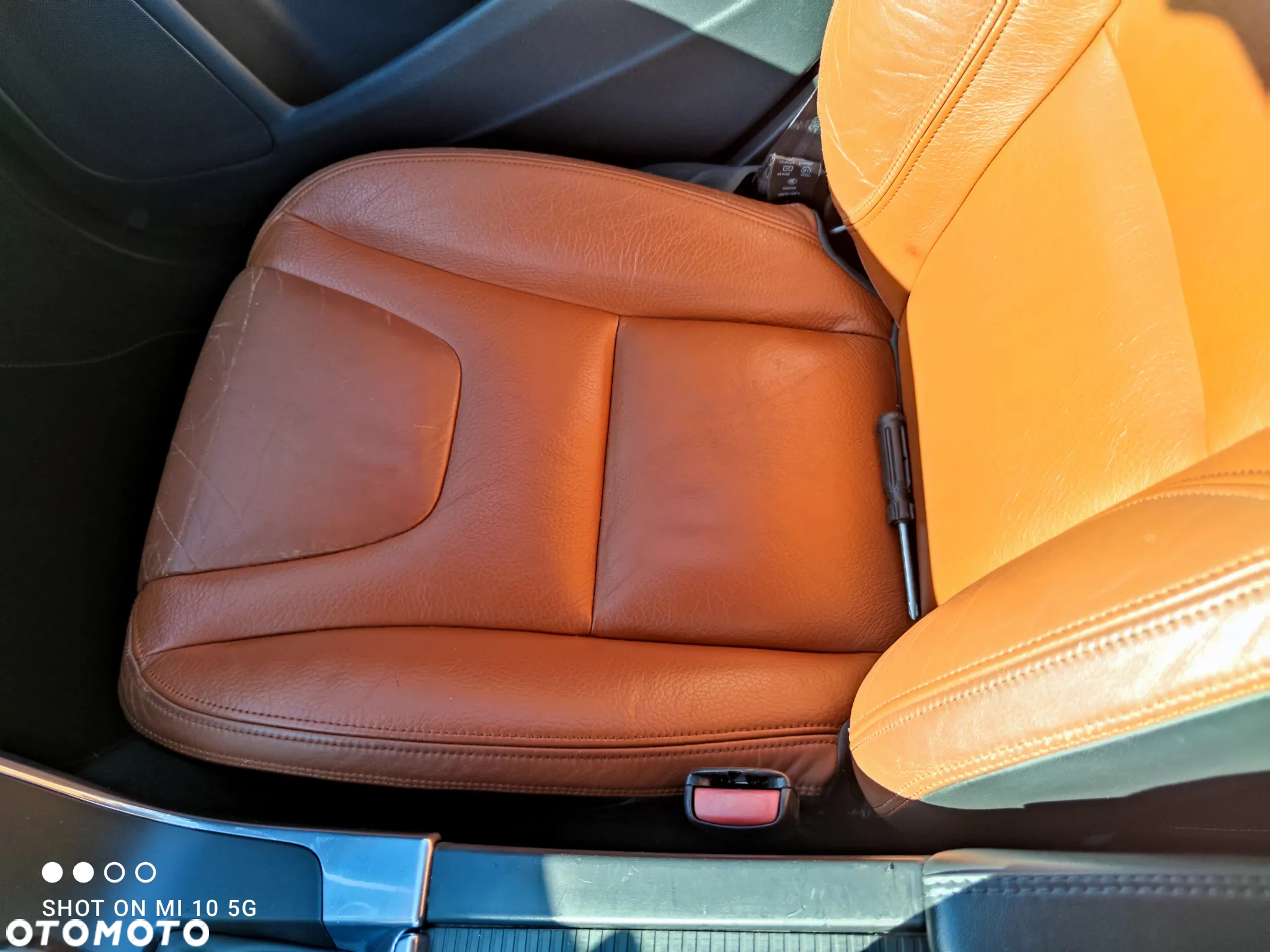 Volvo S60 D2 Momentum - 20
