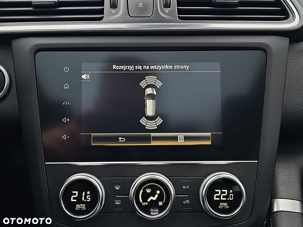 Renault Kadjar 1.5 Blue dCi Intens EDC - 21