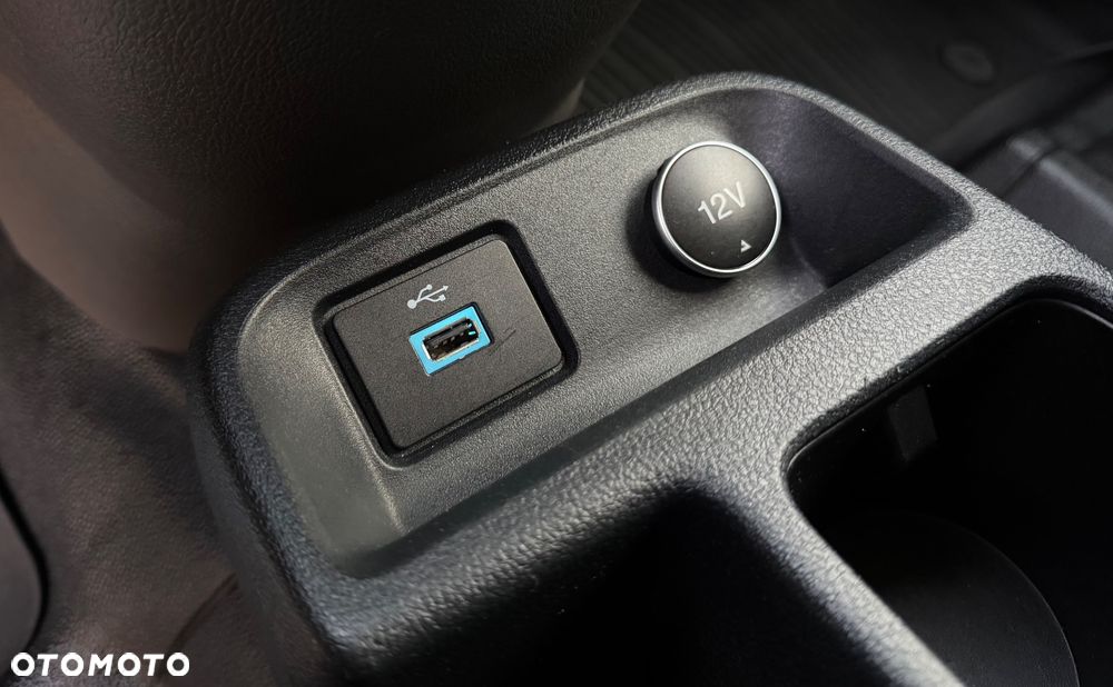 Ford Transit Connect LIFT L2H1 LONG 1.5 TDCI 2019r, - 36