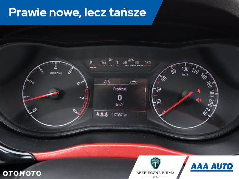 Opel Corsa - 13