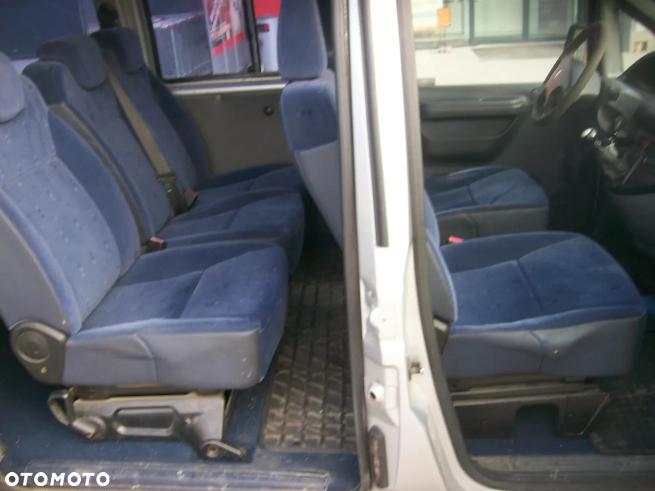 Peugeot Expert 2.0 HDi 220C - 9