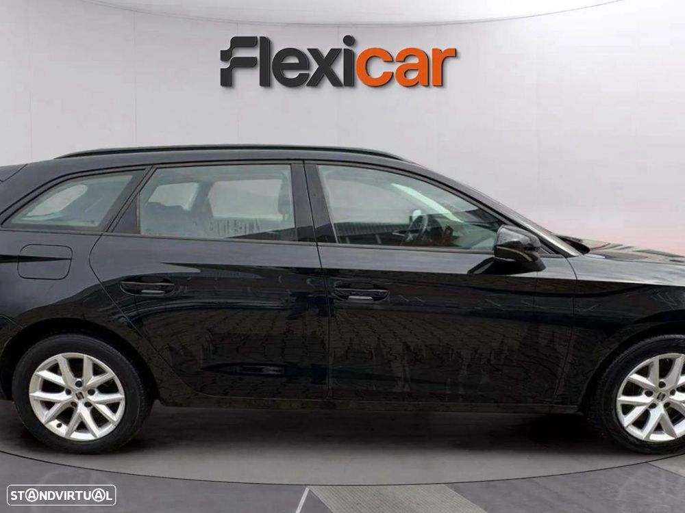 SEAT Leon ST 2.0 TDI Style - 9