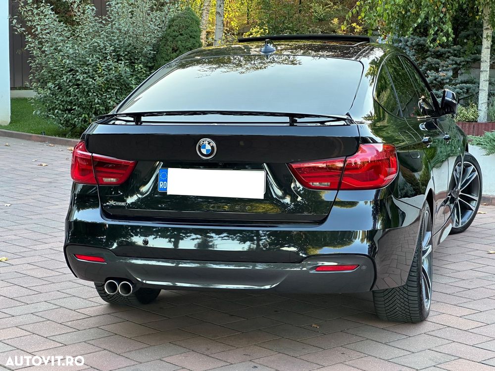 BMW Seria 3 320d xDrive GT Aut. M Sport - 3