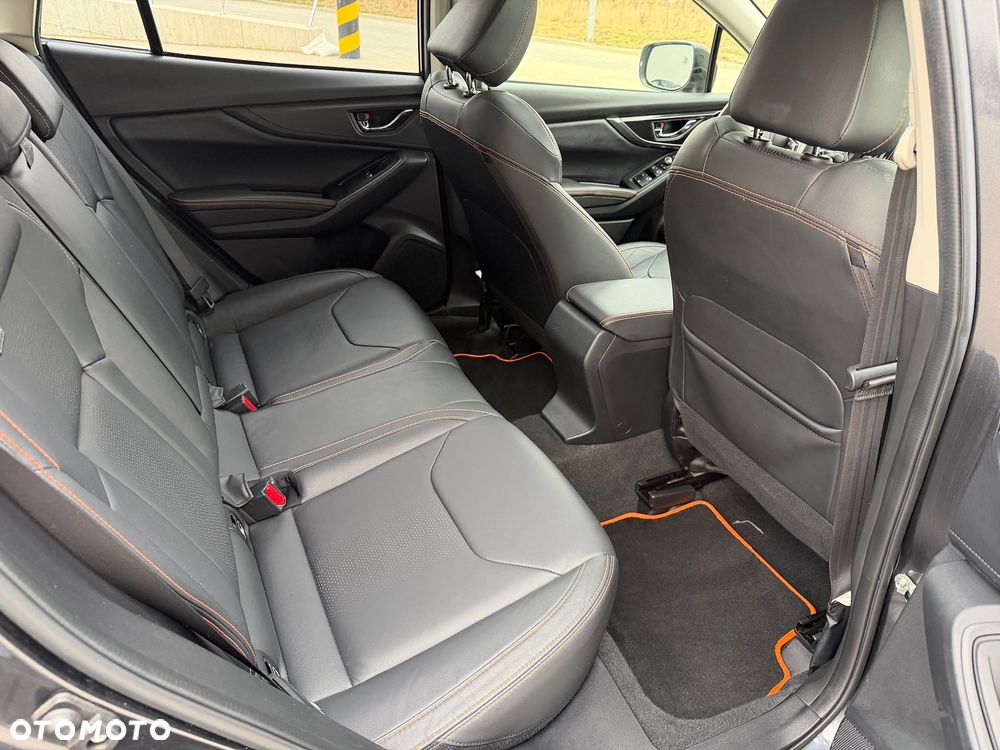 Subaru XV 2.0i Lineartronic Exclusive+ - 13