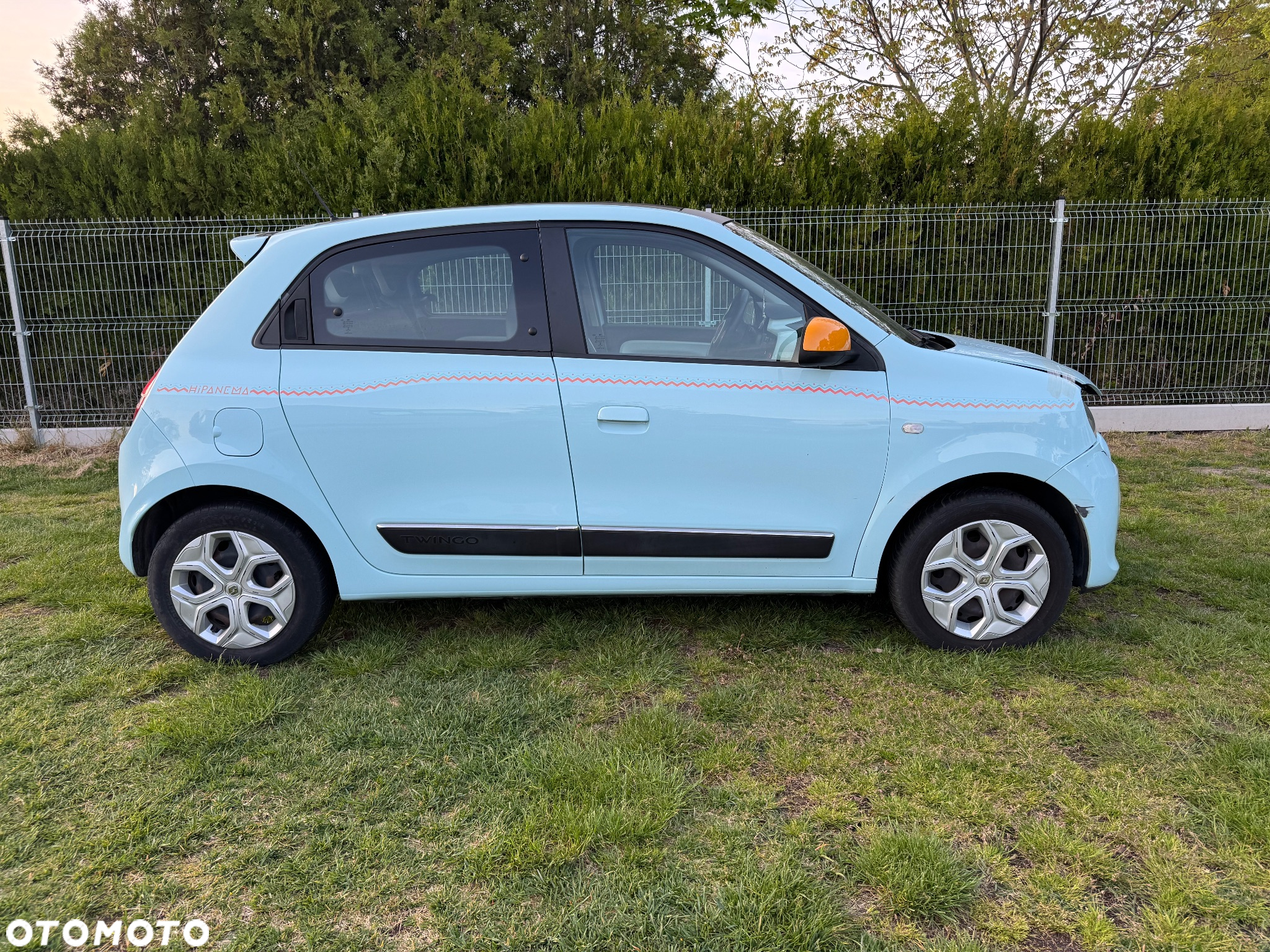 Renault Twingo SCe 70 LIMITED - 6