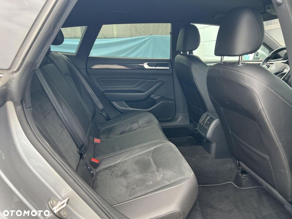 Volkswagen Arteon - 26