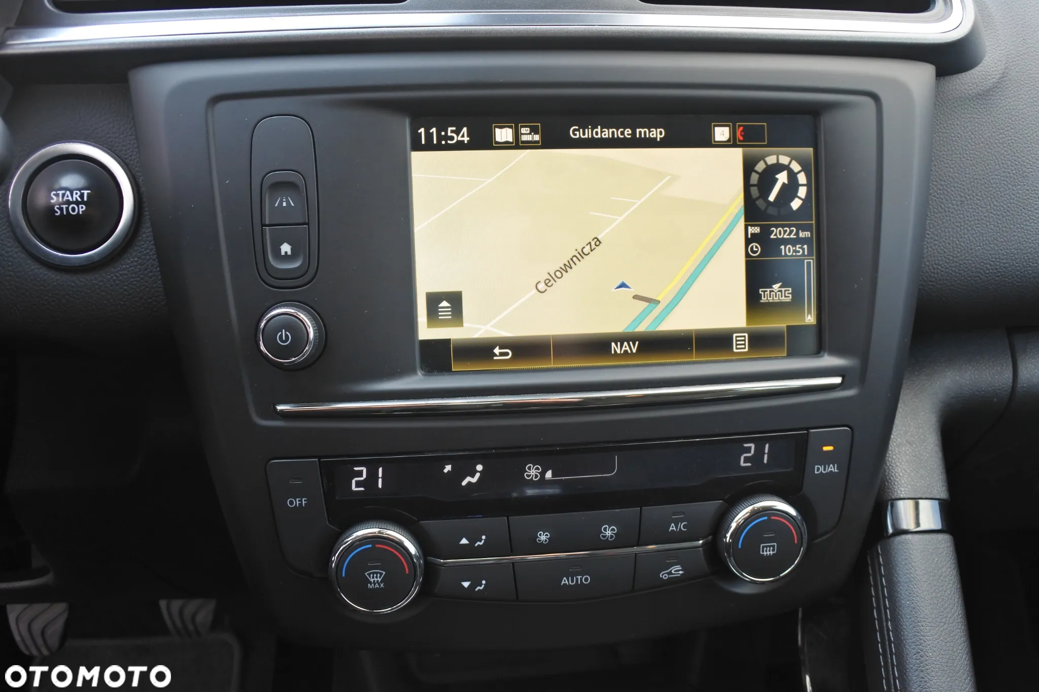 Renault Kadjar TCe 140 GPF LIMITED - 14