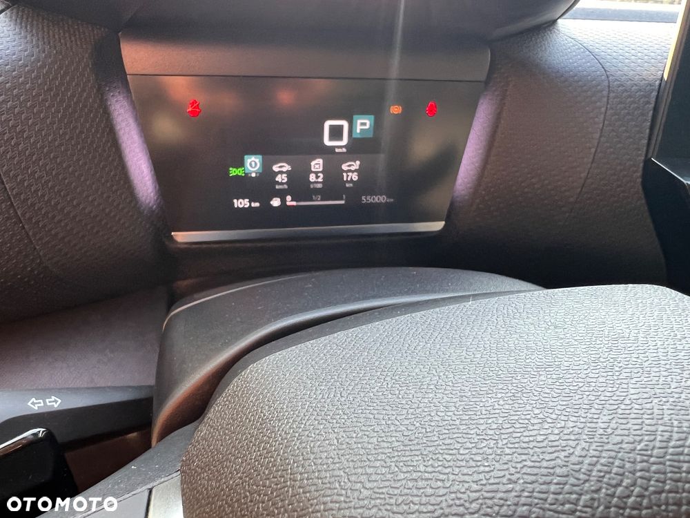 Citroën C4 1.2 PureTech Feel Pack S&S EAT8 - 20