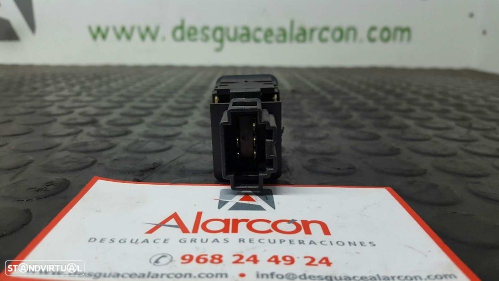 CONTROLE DE AJUSTE DE LUZES VOLKSWAGEN GOLF IV BERLINA (1J1) BáSICO - 3