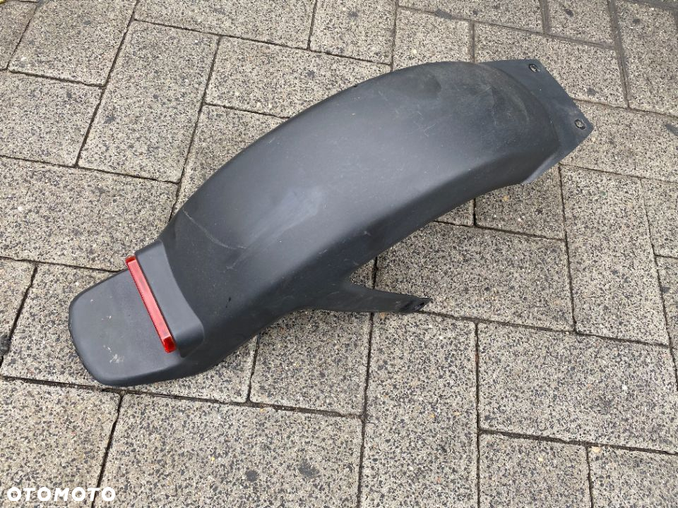 Nadkole tył błotnik   Niu M1 Sport 18r - 3