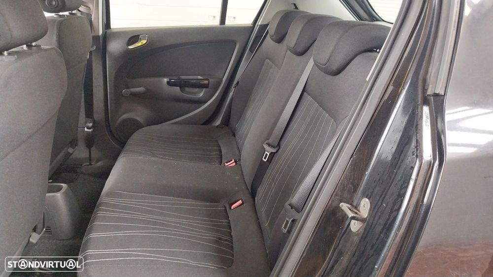 Opel Corsa 1.2 Enjoy - 14