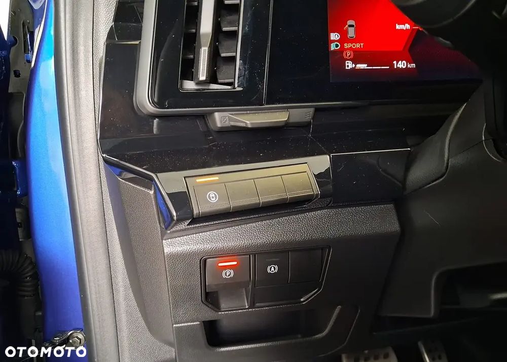 Renault Austral 1.3 TCe mHEV Esprit Alpine - 21