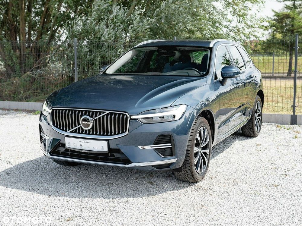 Volvo XC 60 - 3