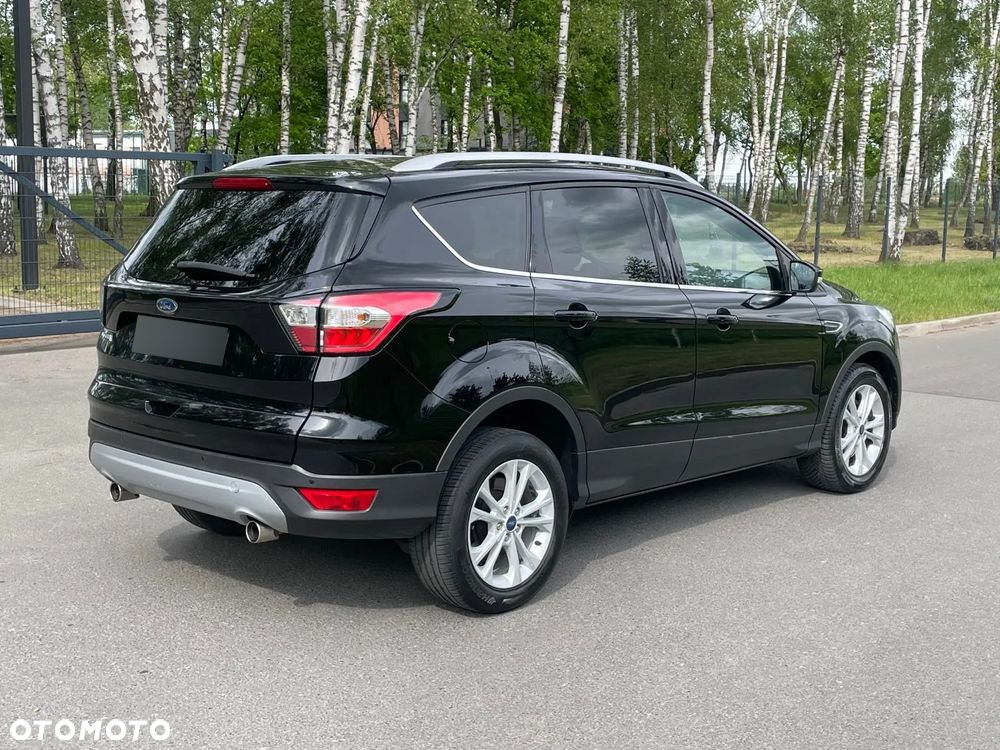 Ford Kuga 1.5 EcoBlue COOL&CONNECT - 6
