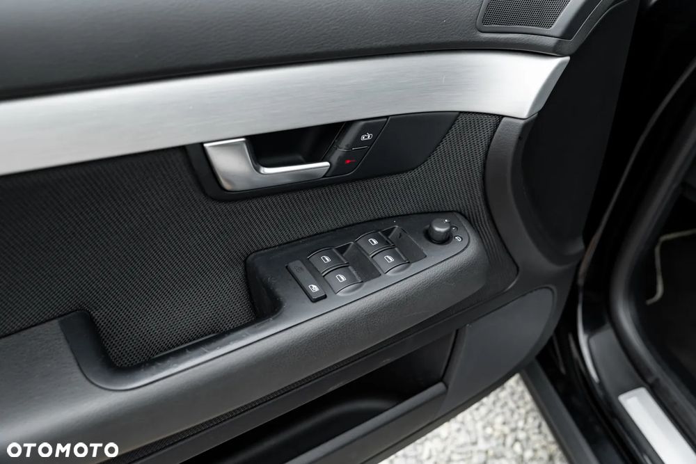 Audi A4 Avant - 21