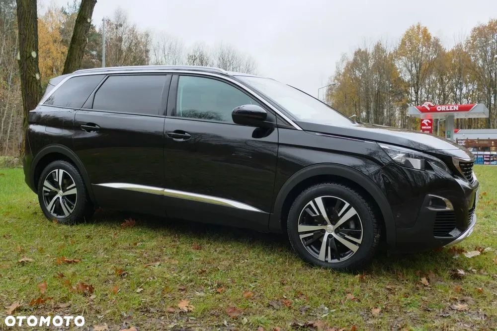 Peugeot 5008 1.6 THP Allure S&S EAT6 - 6