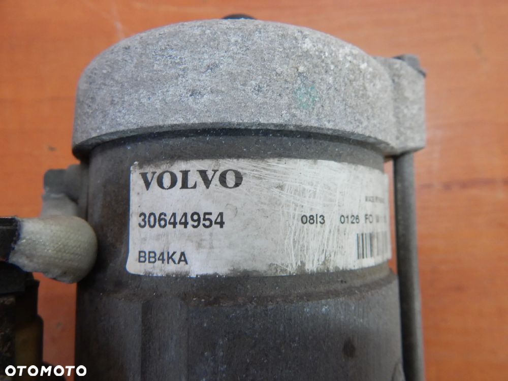 Rozrusznik 2.0 D4 D3  Volvo S60 s80 V60 v70 XC60 v40 v90 08-17 Łuków części - 8