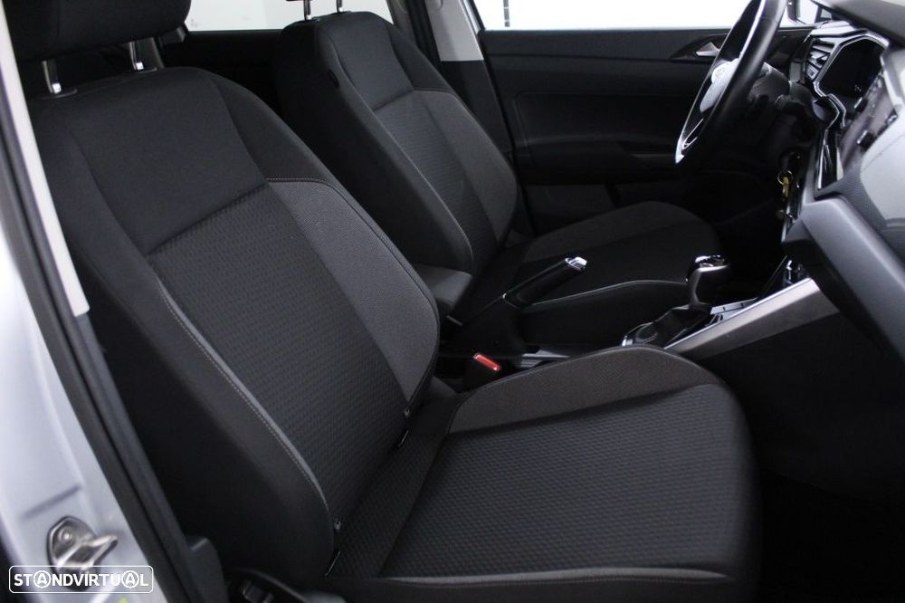 VW Polo 1.0 TSI Life DSG - 14