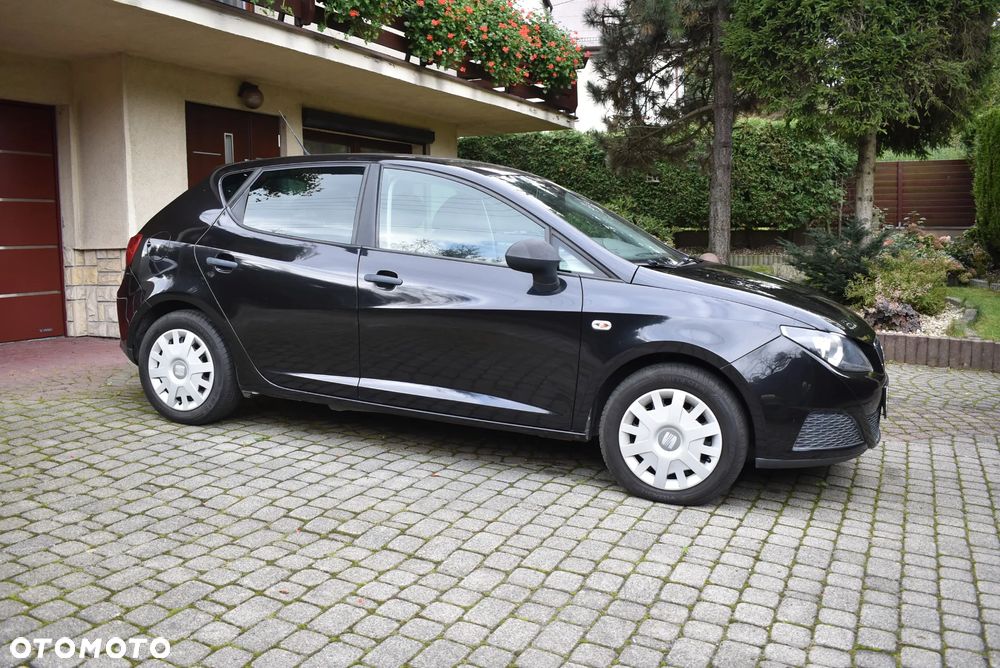 Seat Ibiza 1.2 12V Passion - 1