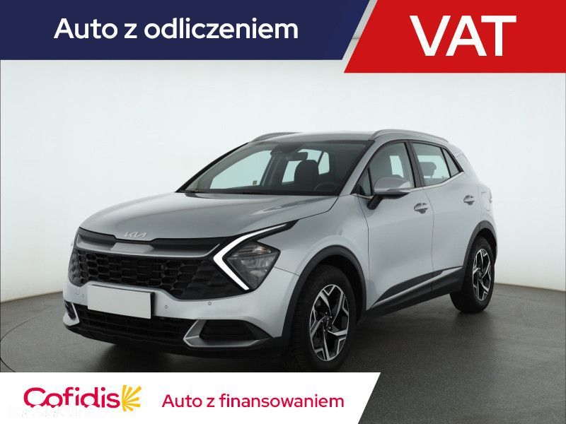 Kia Sportage - 2
