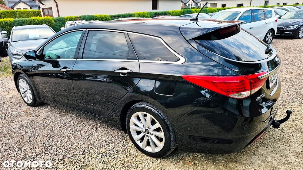 Hyundai i40 - 18