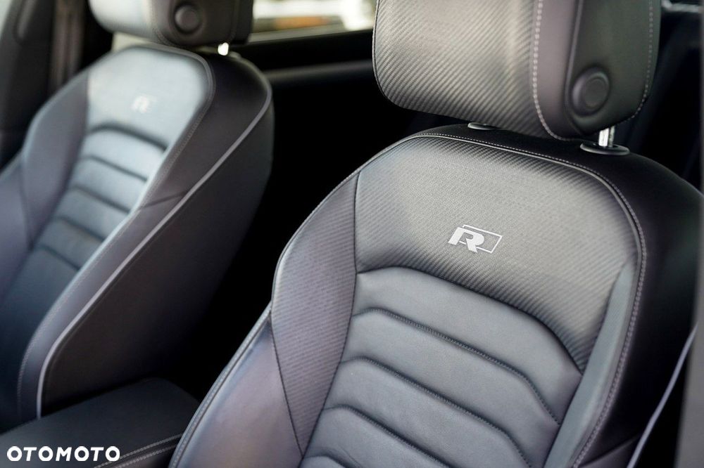 Volkswagen Arteon 2.0 TDI SCR DSG R-Line Edition - 16