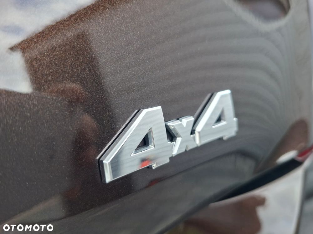 Suzuki Swift 1.2 4x4 Club - 29