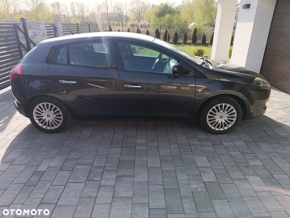 Fiat Bravo 1.4 16V Active Euro5 - 3