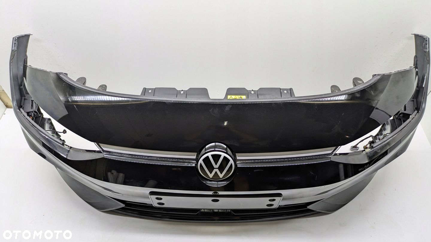 Zderzak przedni VW ID7 - 11