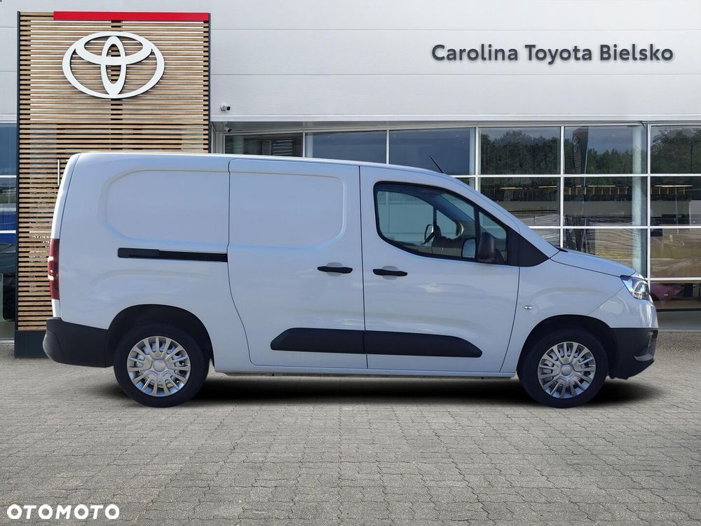 Toyota PROACE CITY - 24